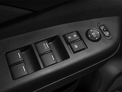 2013 Honda CR-V EX AWD
