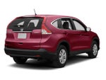 2013 Honda CR-V EX AWD