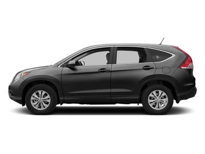 2013 Honda CR-V EX AWD