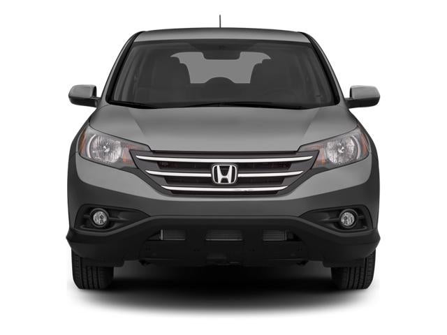 2013 Honda CR-V EX AWD
