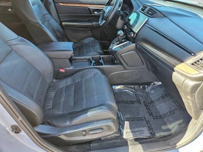 2020 Honda CR-V EX-L 2WD