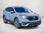 2020 Honda CR-V EX-L 2WD