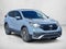 2020 Honda CR-V EX-L 2WD