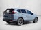 2020 Honda CR-V EX-L 2WD