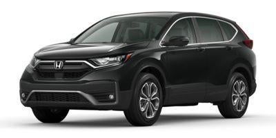 2020 Honda CR-V EX-L 2WD