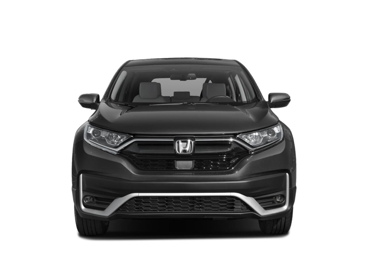 2020 Honda CR-V EX-L 2WD
