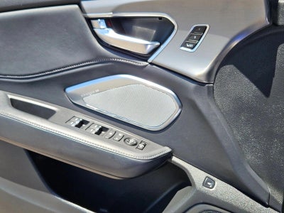 2019 Acura RDX AWD w/A-Spec Pkg