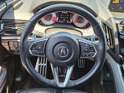 2019 Acura RDX AWD w/A-Spec Pkg