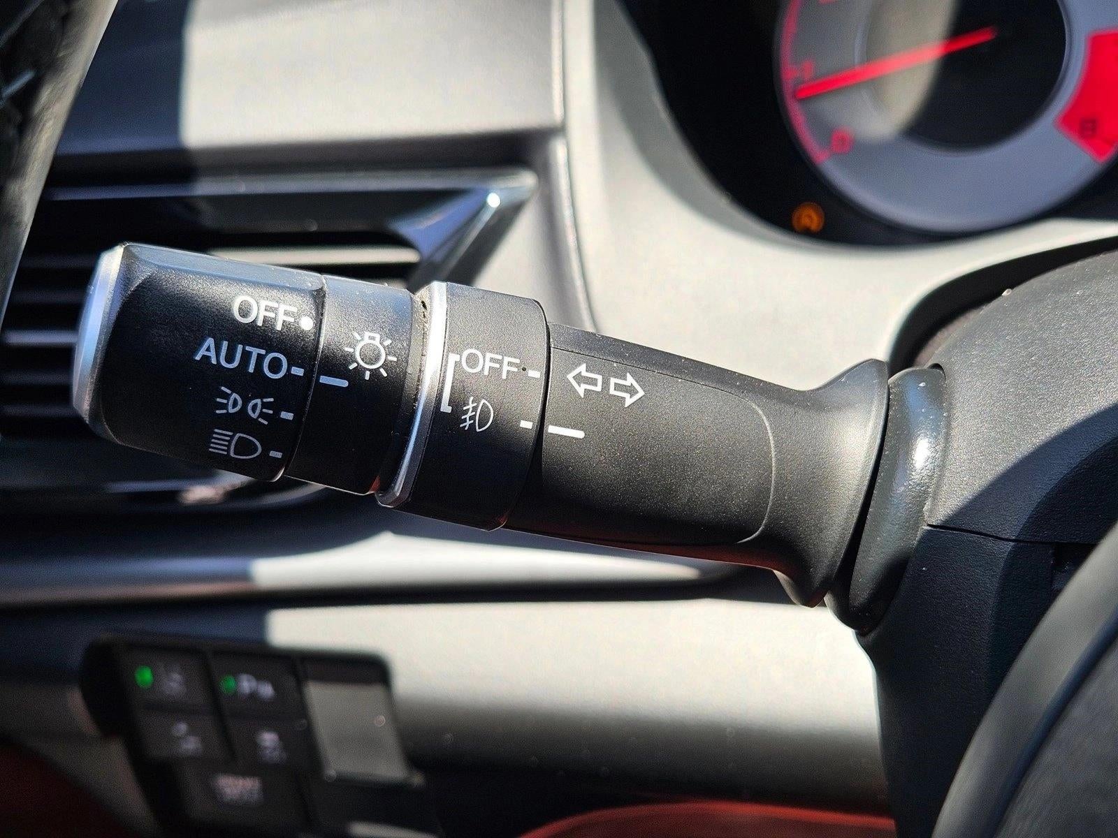 2019 Acura RDX AWD w/A-Spec Pkg
