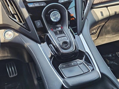 2019 Acura RDX AWD w/A-Spec Pkg
