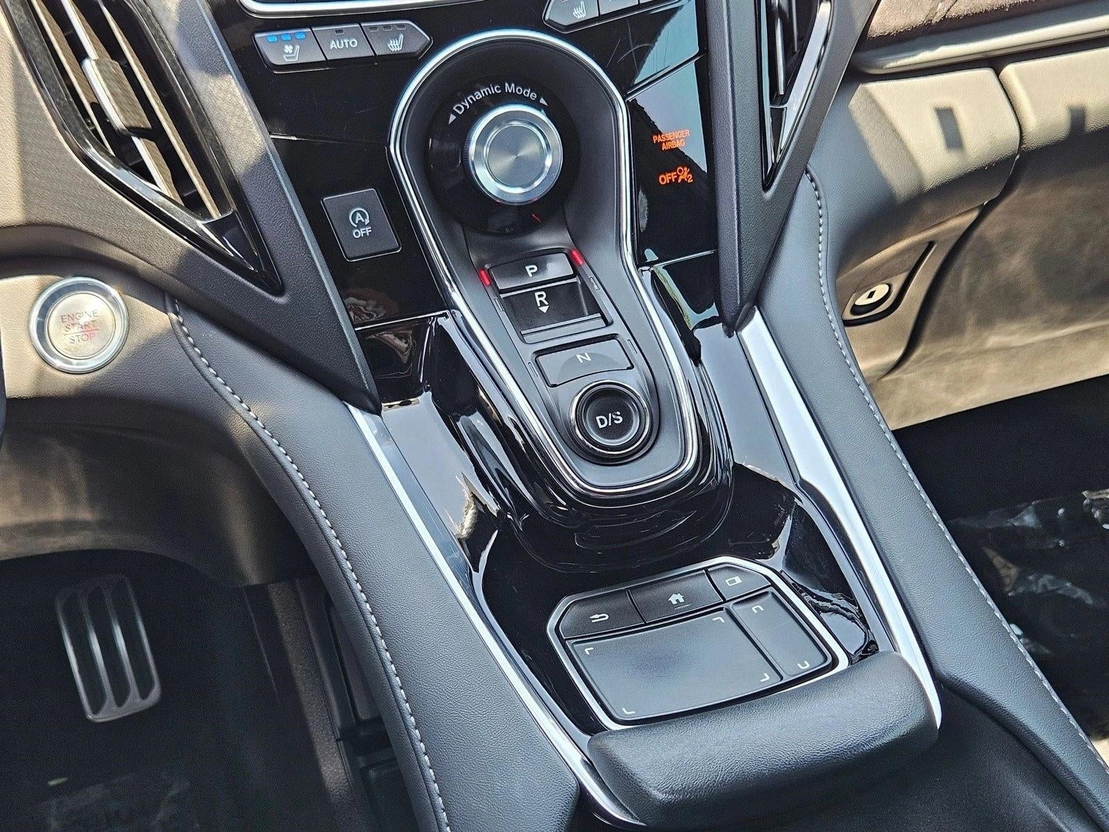 2019 Acura RDX AWD w/A-Spec Pkg