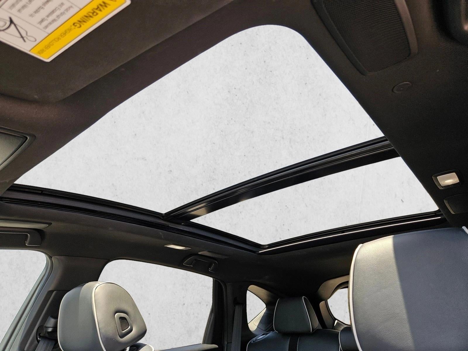 2019 Acura RDX AWD w/A-Spec Pkg