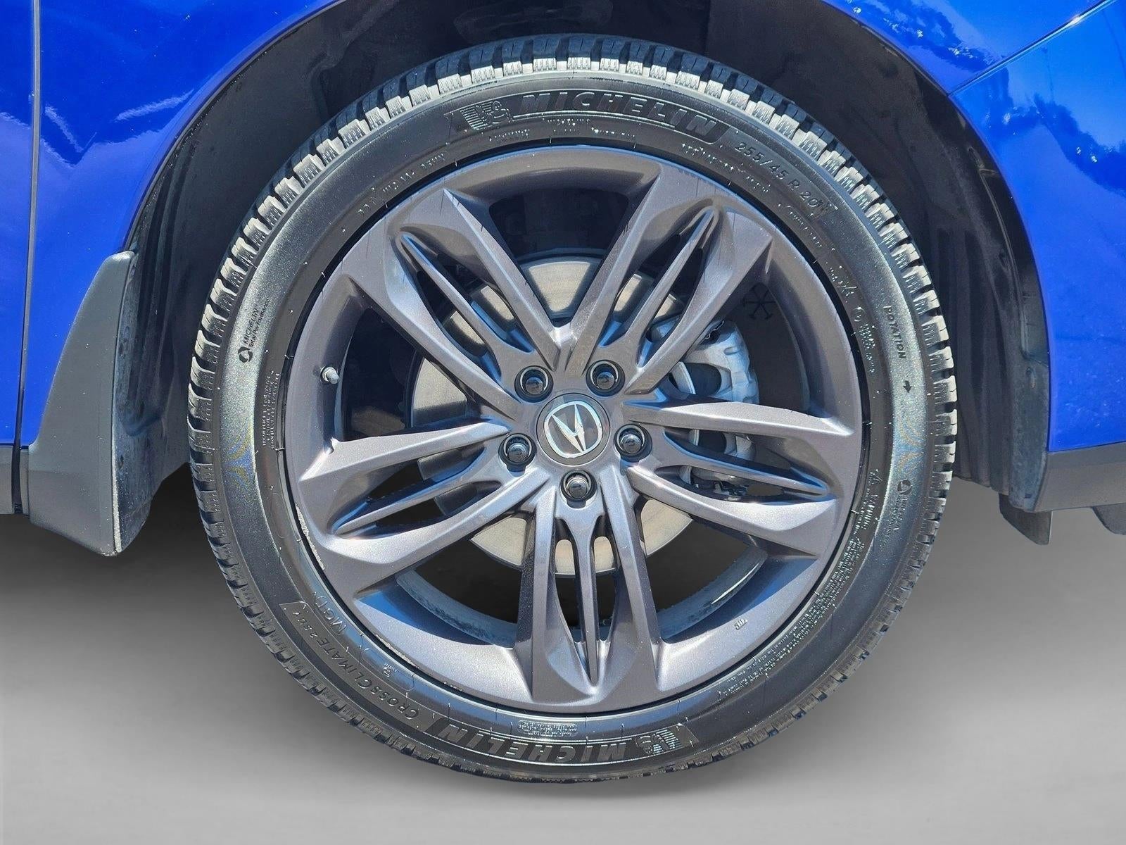 2019 Acura RDX AWD w/A-Spec Pkg