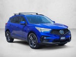 2019 Acura RDX AWD w/A-Spec Pkg