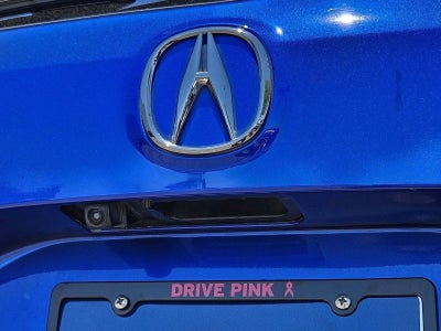 2019 Acura RDX AWD w/A-Spec Pkg