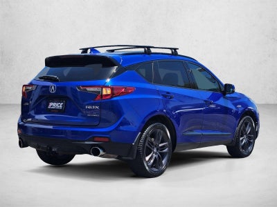 2019 Acura RDX AWD w/A-Spec Pkg