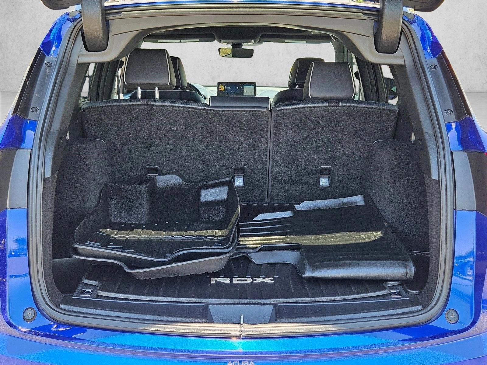 2019 Acura RDX AWD w/A-Spec Pkg