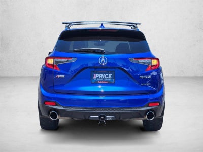 2019 Acura RDX AWD w/A-Spec Pkg