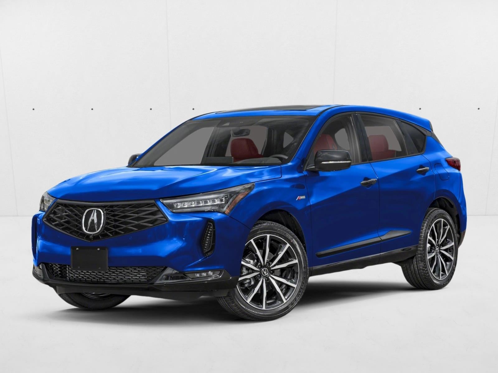 2025 Acura RDX SH-AWD w/A-Spec Advance Package