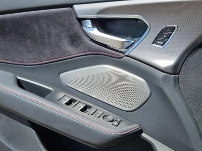 2025 Acura RDX SH-AWD w/A-Spec Advance Package