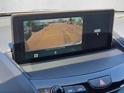 2025 Acura RDX SH-AWD w/A-Spec Advance Package