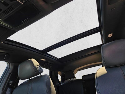 2025 Acura RDX SH-AWD w/A-Spec Advance Package