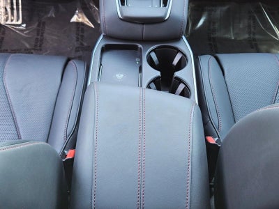 2025 Acura RDX SH-AWD w/A-Spec Advance Package