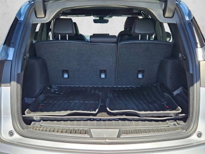 2025 Acura RDX SH-AWD w/A-Spec Advance Package