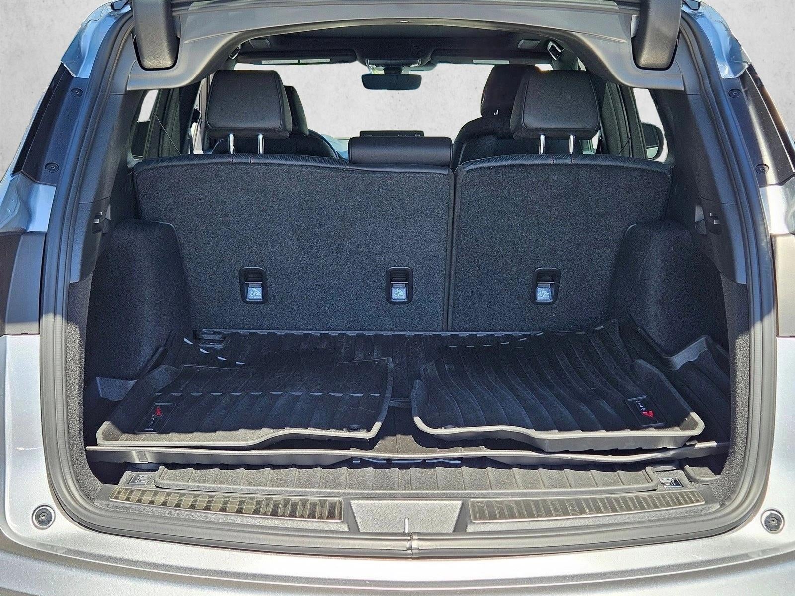 2025 Acura RDX SH-AWD w/A-Spec Advance Package