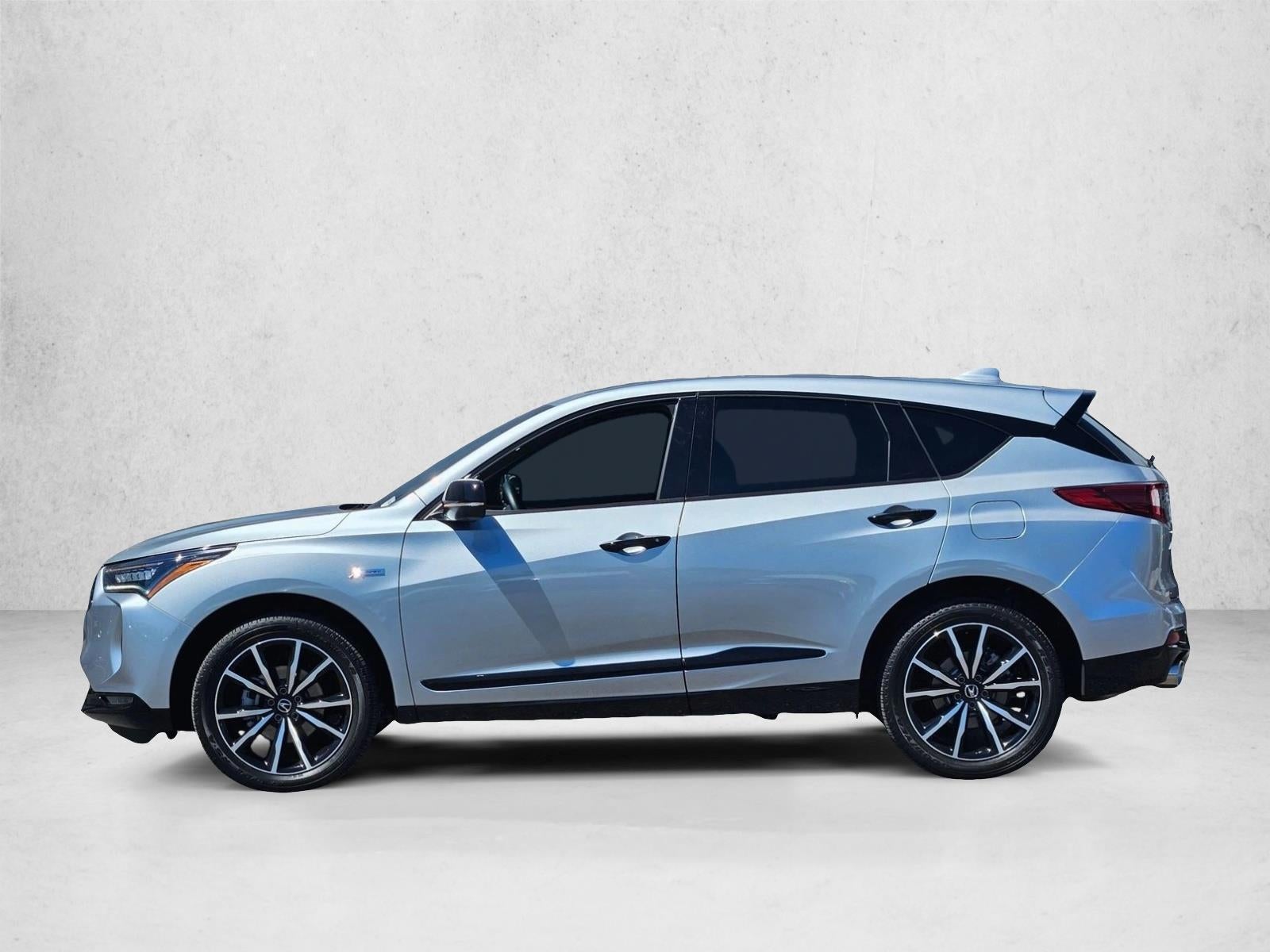 2025 Acura RDX SH-AWD w/A-Spec Advance Package