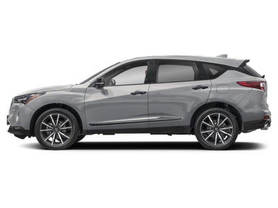 2025 Acura RDX SH-AWD w/A-Spec Advance Package