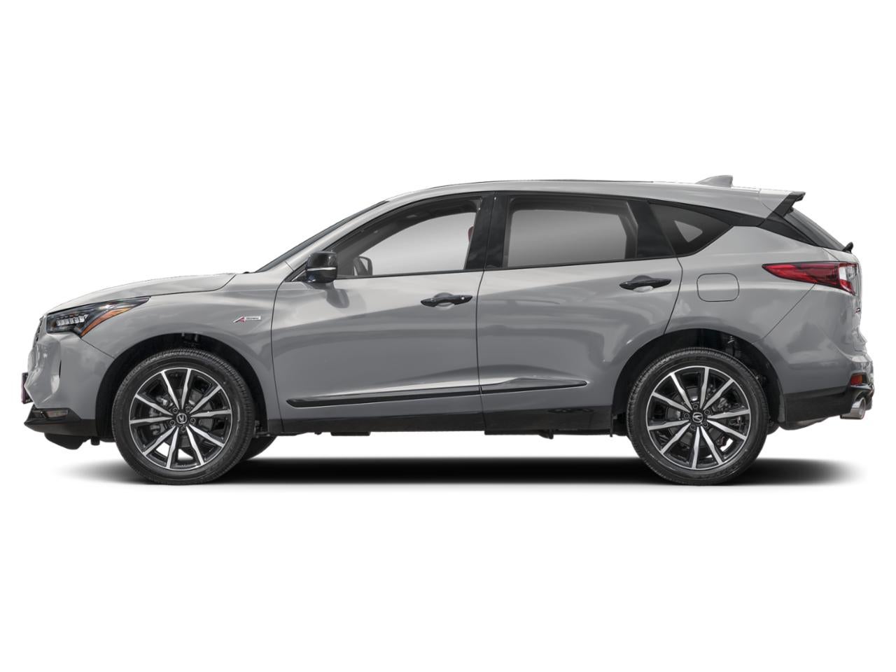 2025 Acura RDX SH-AWD w/A-Spec Advance Package
