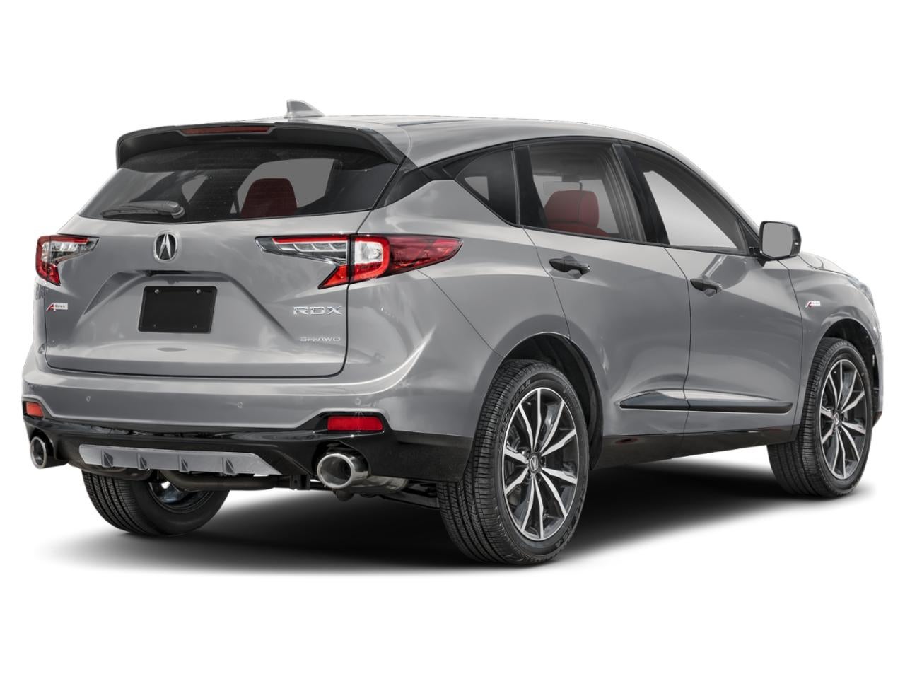 2025 Acura RDX SH-AWD w/A-Spec Advance Package