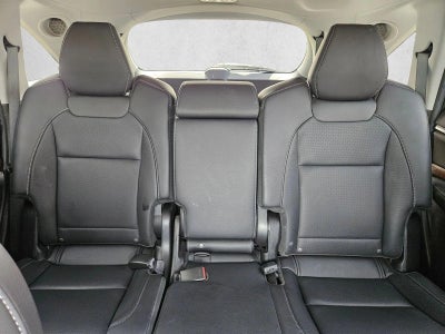 2020 Acura MDX FWD 7-Passenger w/Technology Pkg