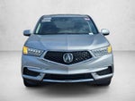 2020 Acura MDX FWD 7-Passenger w/Technology Pkg