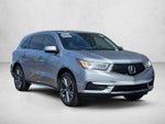 2020 Acura MDX FWD 7-Passenger w/Technology Pkg