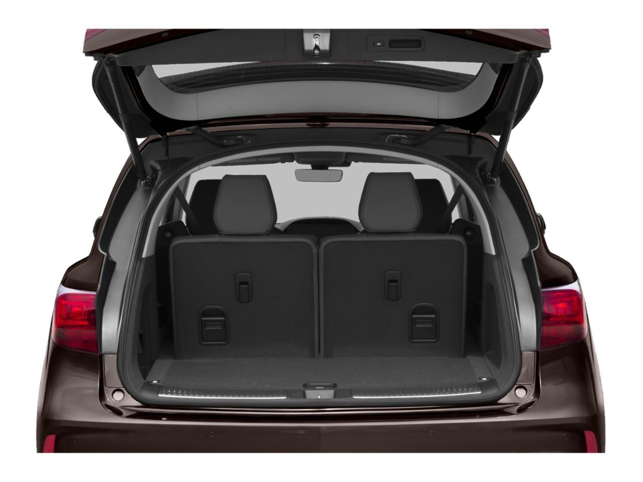 2020 Acura MDX FWD 7-Passenger w/Technology Pkg