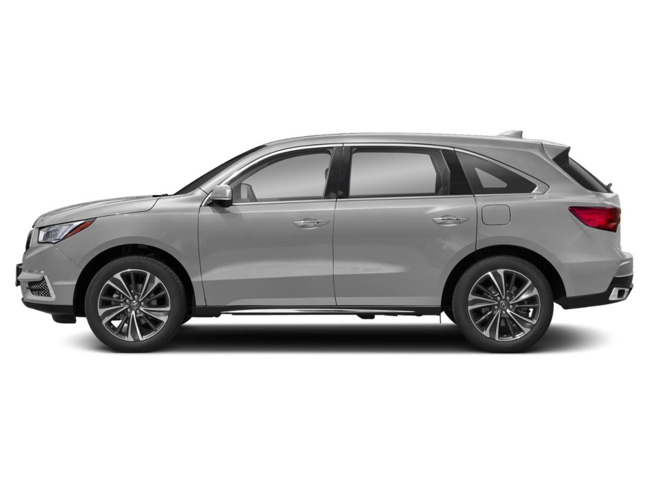 2020 Acura MDX FWD 7-Passenger w/Technology Pkg