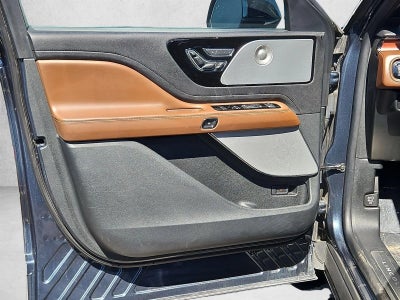 2022 Lincoln Aviator Reserve AWD
