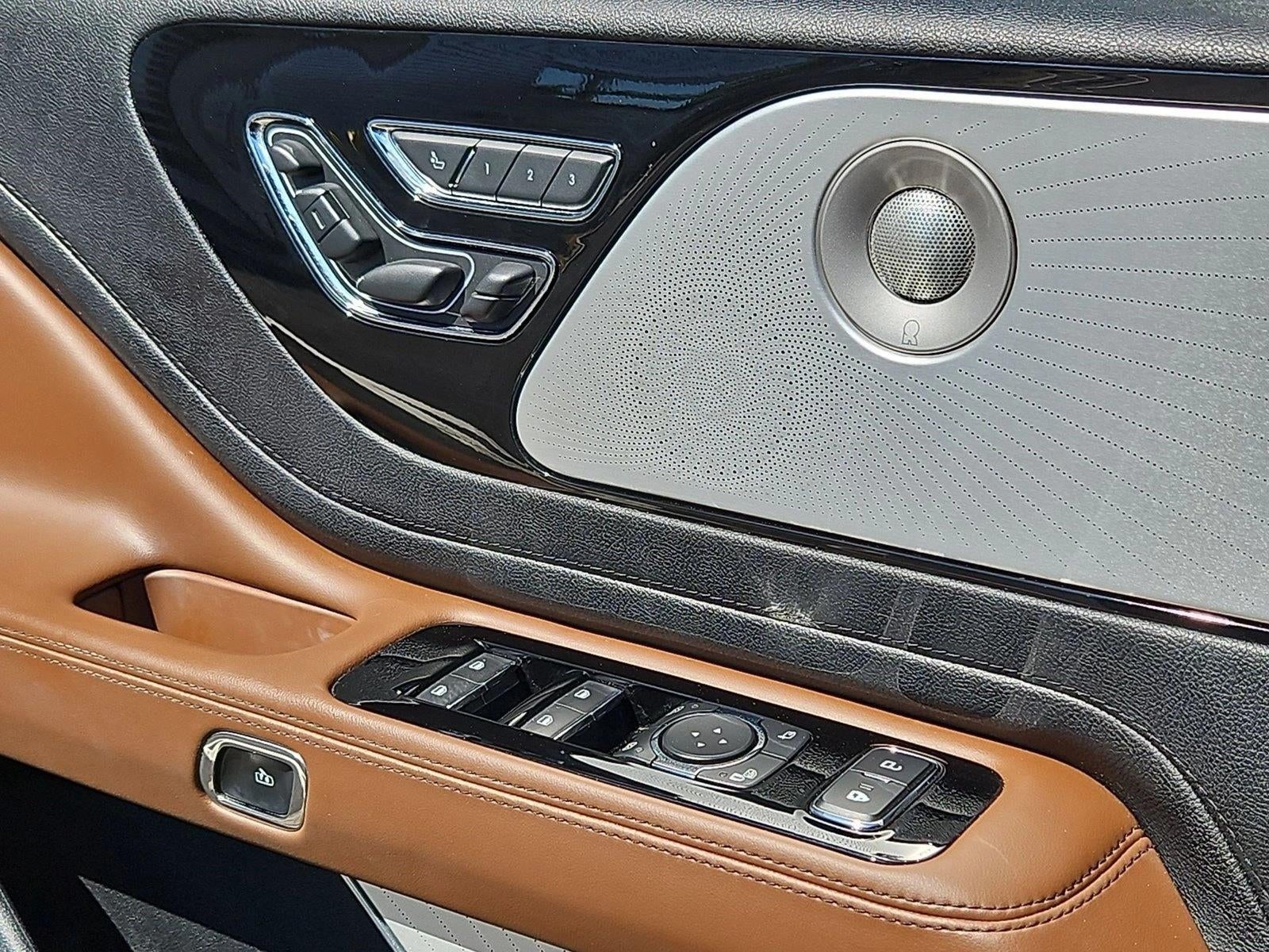 2022 Lincoln Aviator Reserve AWD