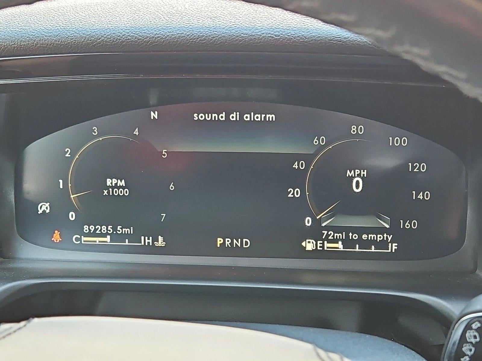 2022 Lincoln Aviator Reserve AWD
