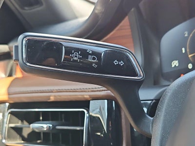 2022 Lincoln Aviator Reserve AWD