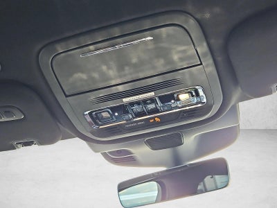 2022 Lincoln Aviator Reserve AWD
