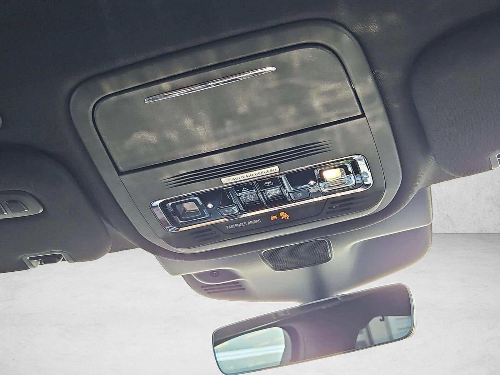 2022 Lincoln Aviator Reserve AWD