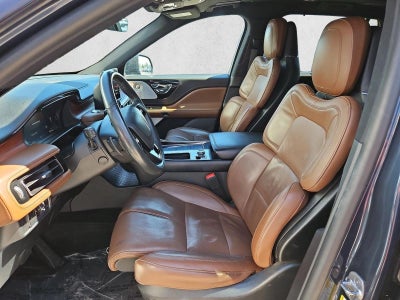 2022 Lincoln Aviator Reserve AWD