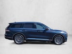 2022 Lincoln Aviator Reserve AWD