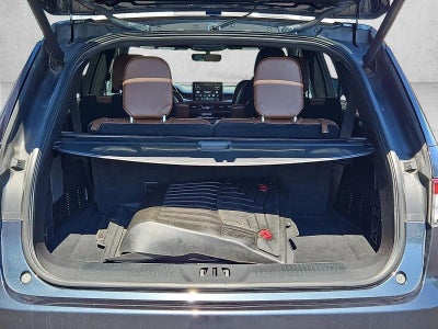 2022 Lincoln Aviator Reserve AWD