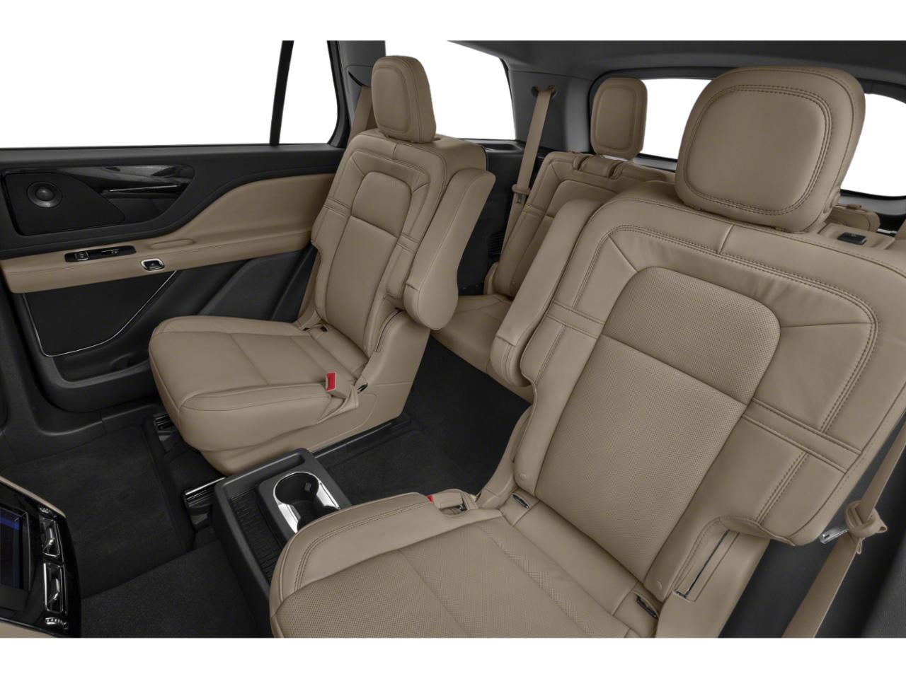 2022 Lincoln Aviator Reserve AWD