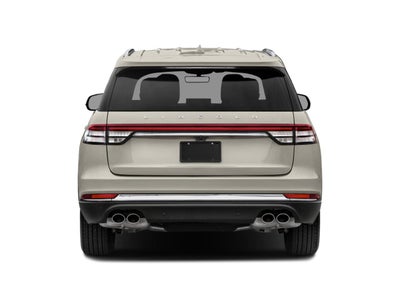 2022 Lincoln Aviator Reserve AWD