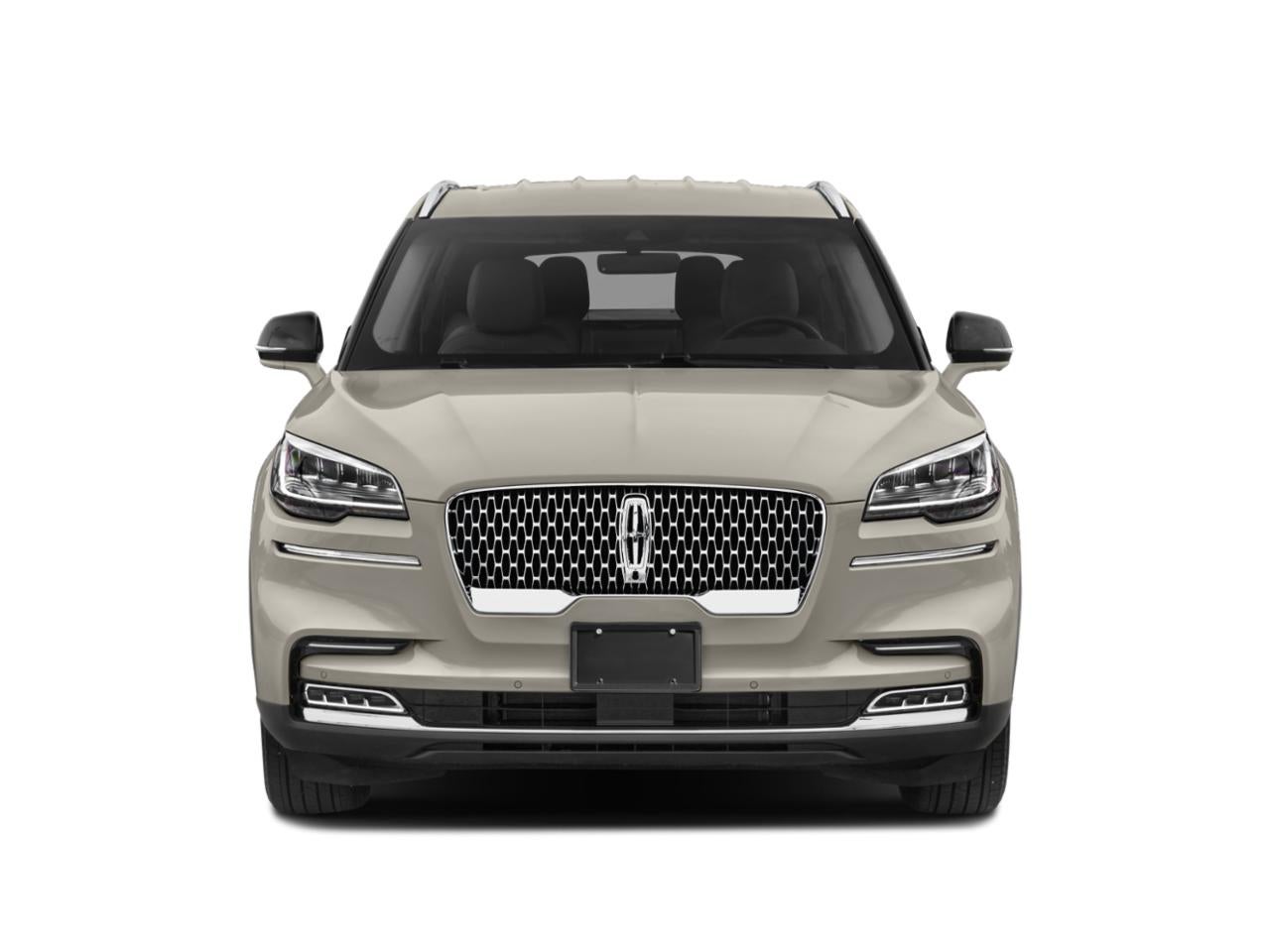2022 Lincoln Aviator Reserve AWD